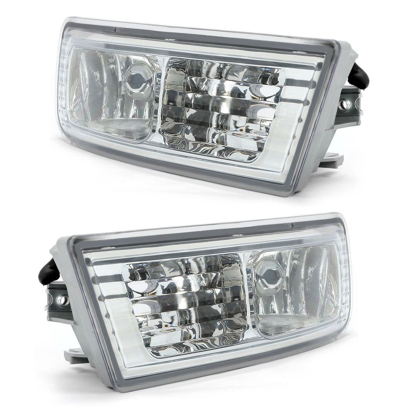 2 Piece Pair Fog Driving Light Lamp Set For 2010-2013 Acura MDX Left & Right - Moto Life Products