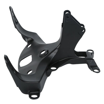 Headlight Upper Fairing Stay Bracket Fit For Yamaha R1 YZFR1 YZF-R1 2007-2008 07 - Moto Life Products