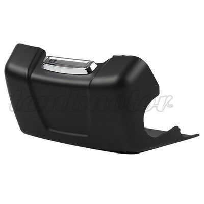 Water Pump Cover For Harley Touring CVO Limited FLHTKSE Ultra FLTRU 2014-2016 - Moto Life Products
