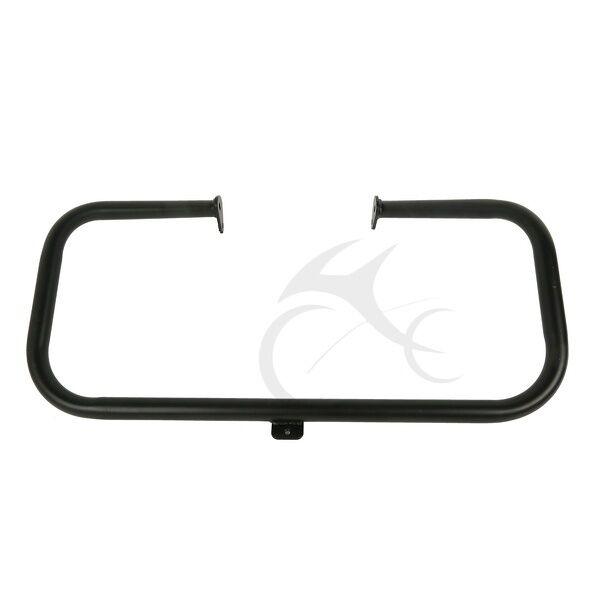 Iron Engine Guard Highway Crash Bar Fit For Harley Road King Electra Glide 97-08 - Moto Life Products
