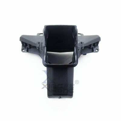 Black Upper Stay Cowl Bracket Fairing Bracket For 2009-2012 10 11 Kawasaki ZX-6R - Moto Life Products