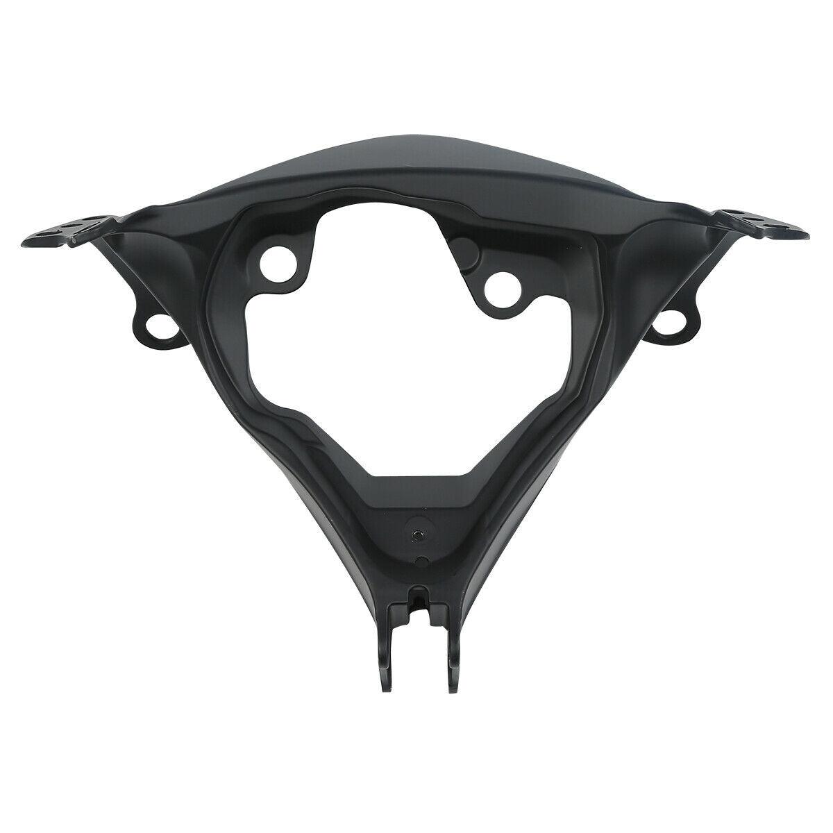 Front Headlight Upper Stay Fairing Bracket Fit For SUZUKI GSXR600 GSXR750 06 07 - Moto Life Products