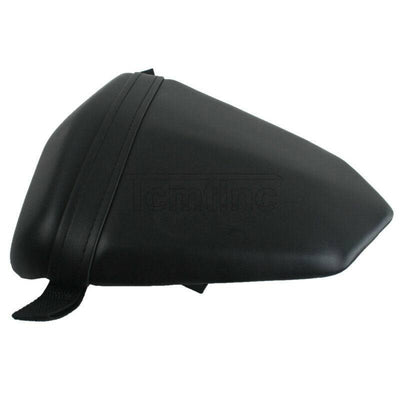 Rear Pillion Passenger Seat Fit For Yamaha YZF R6 YZF-R6 YZFR6 YZF600 2006-2007 - Moto Life Products