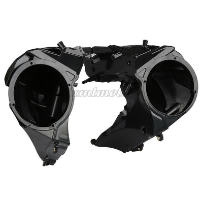 New Inner Fairing Speakers Fit For Harley Touring Road Glide FLTR 2015-2021 2020 - Moto Life Products