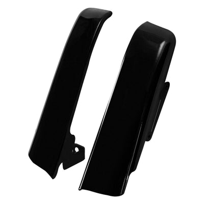 Rear Fender Saddlebag Filler Panels Fit For Harley Touring Road Glide 2014-2020 - Moto Life Products