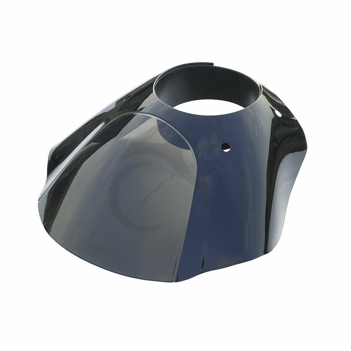 Gauntlet Fairing & Bracket Mount Fit Harley Sportster Seventy Two XL 1200 883 US - Moto Life Products