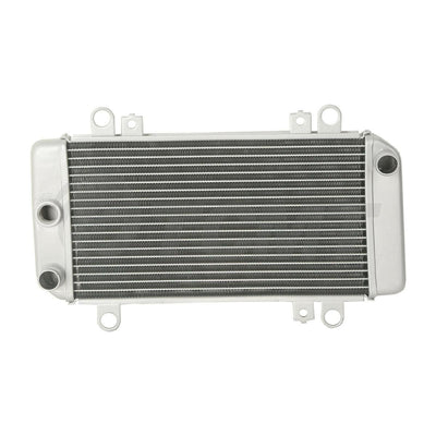 Radiator Cooling Cooler Fit For Kawasaki Ninja 250R EX250 2008-2012 2009 2010 US - Moto Life Products