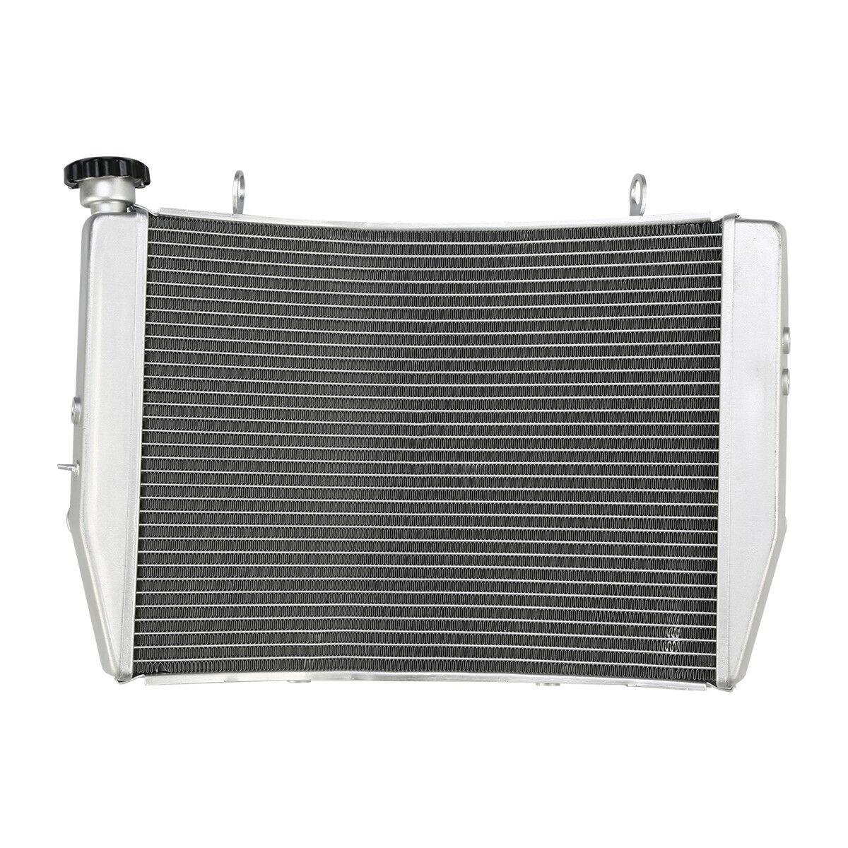 Engine Water Radiator Cooler Cooling Fit For Suzuki GSXR1000 GSX-R1000 17-22 18 - Moto Life Products