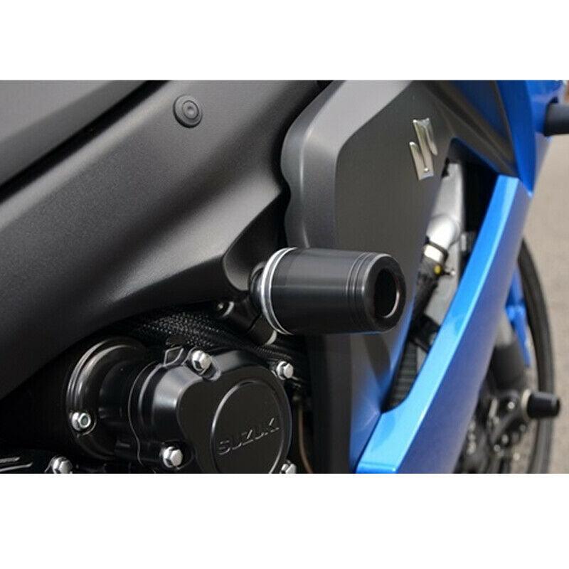 Frame Sliders Crash Proect Fit For Yamaha MT 09 FZ09 XSR900 Tracer 900 2014-2018 - Moto Life Products