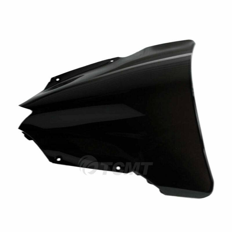 Windshield Windscreen Fit For Yamaha YZF R6 1998-2002 2003-2005 2006-2007 08-16 - Moto Life Products