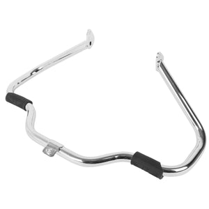 Engine Highway Guard Crash Bar Fit For Harley Touring Street Electra Glide 97-08 - Moto Life Products