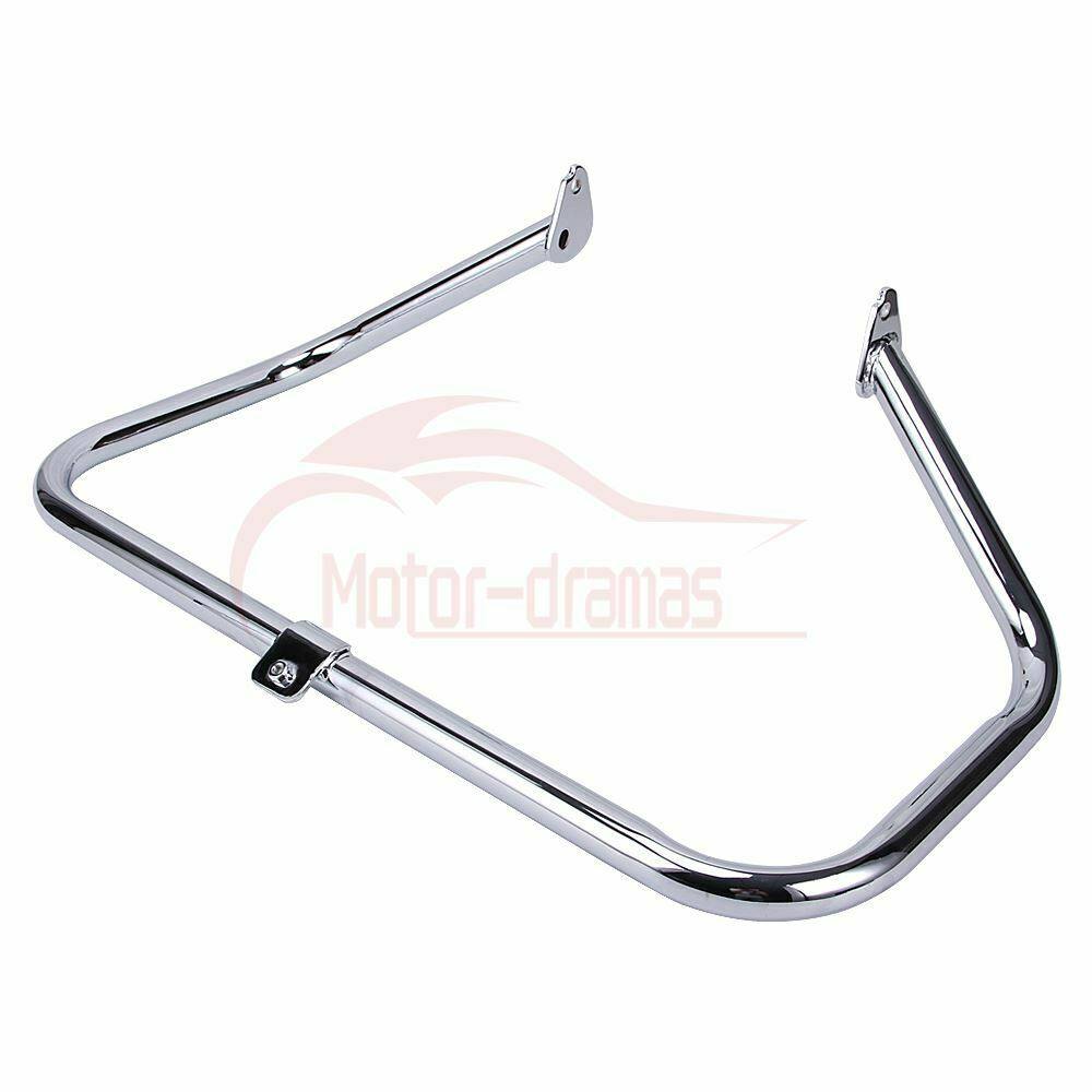 Engine Highway Crash Guard Bar For Harley 97-08 Touring Electra Glide Road King - Moto Life Products