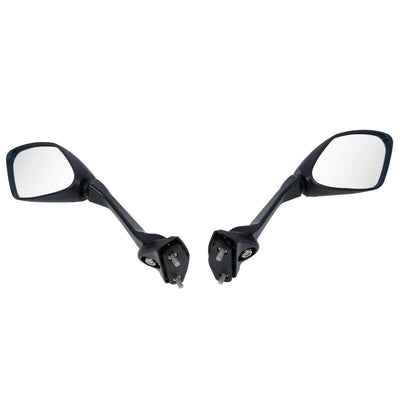 Motorcycle Rear View Mirrors Fit For SUZUKI GSX 250 R GSX250R GSX 250R 2018-2021 - Moto Life Products