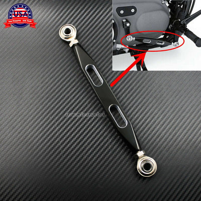 Shift Linkage CNC Gear Shift lever 220mm Motorcycle Fit For Harley sportster 883 - Moto Life Products