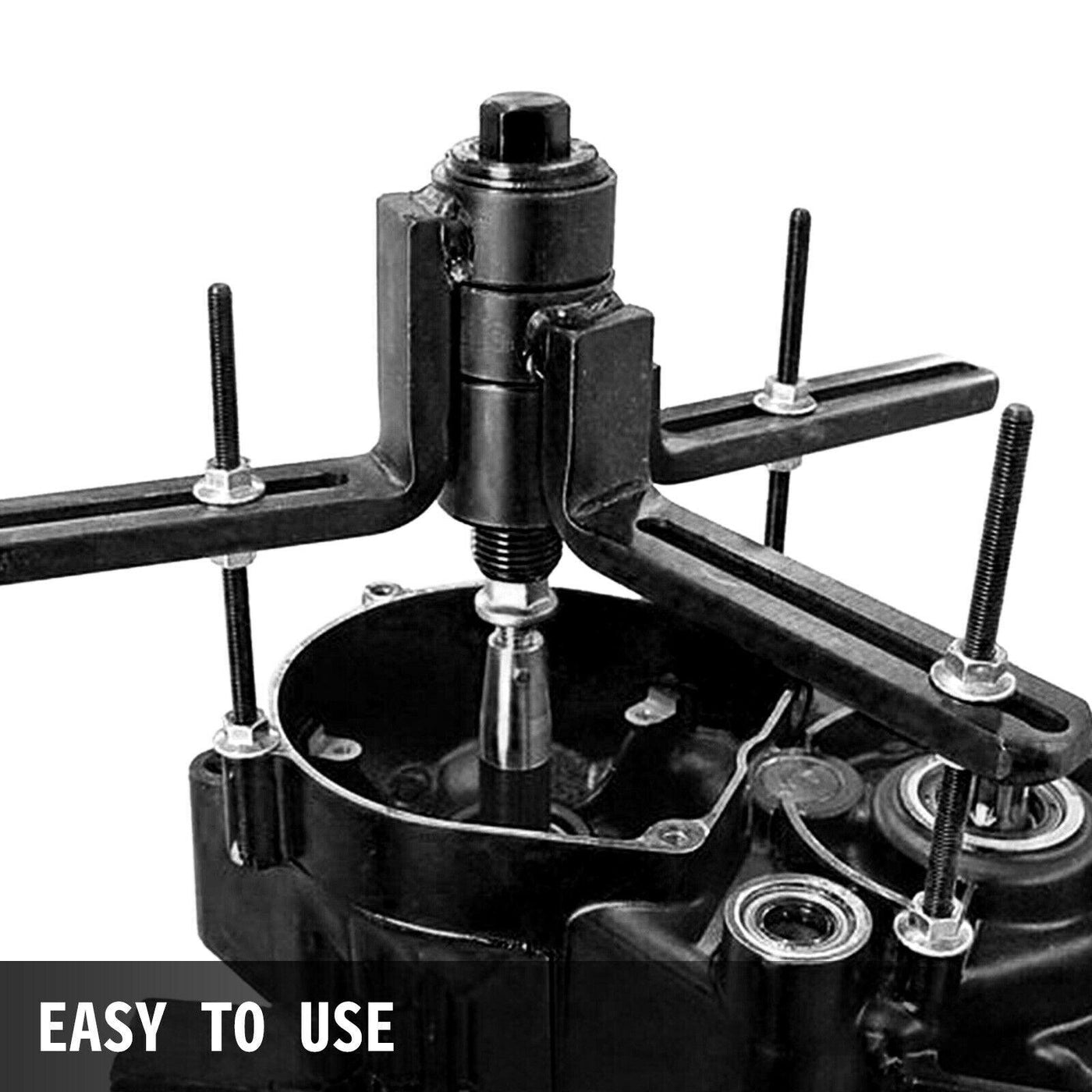 Crank Case Splitter Separator Puller Installer Automotive Dirt Bike Supplies - Moto Life Products