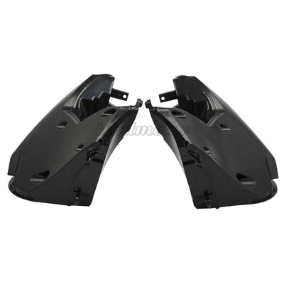 New Inner Fairing Speakers Fit For Harley Touring Road Glide FLTR 2015-2021 2020 - Moto Life Products