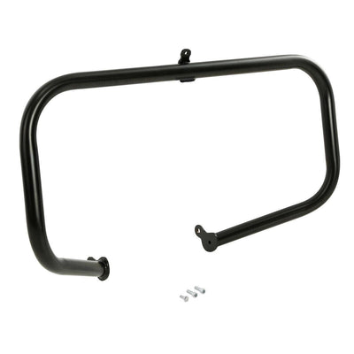 1 1/4" Highway Engine Guard Crash Bar Fit For Harley Touring Street Glide 09-Up - Moto Life Products