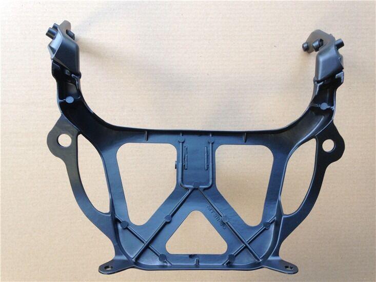 Front Upper Fairing Stay Brackets For 2001-2002 Suzuki Gsxr600/750/1000 01-02 - Moto Life Products