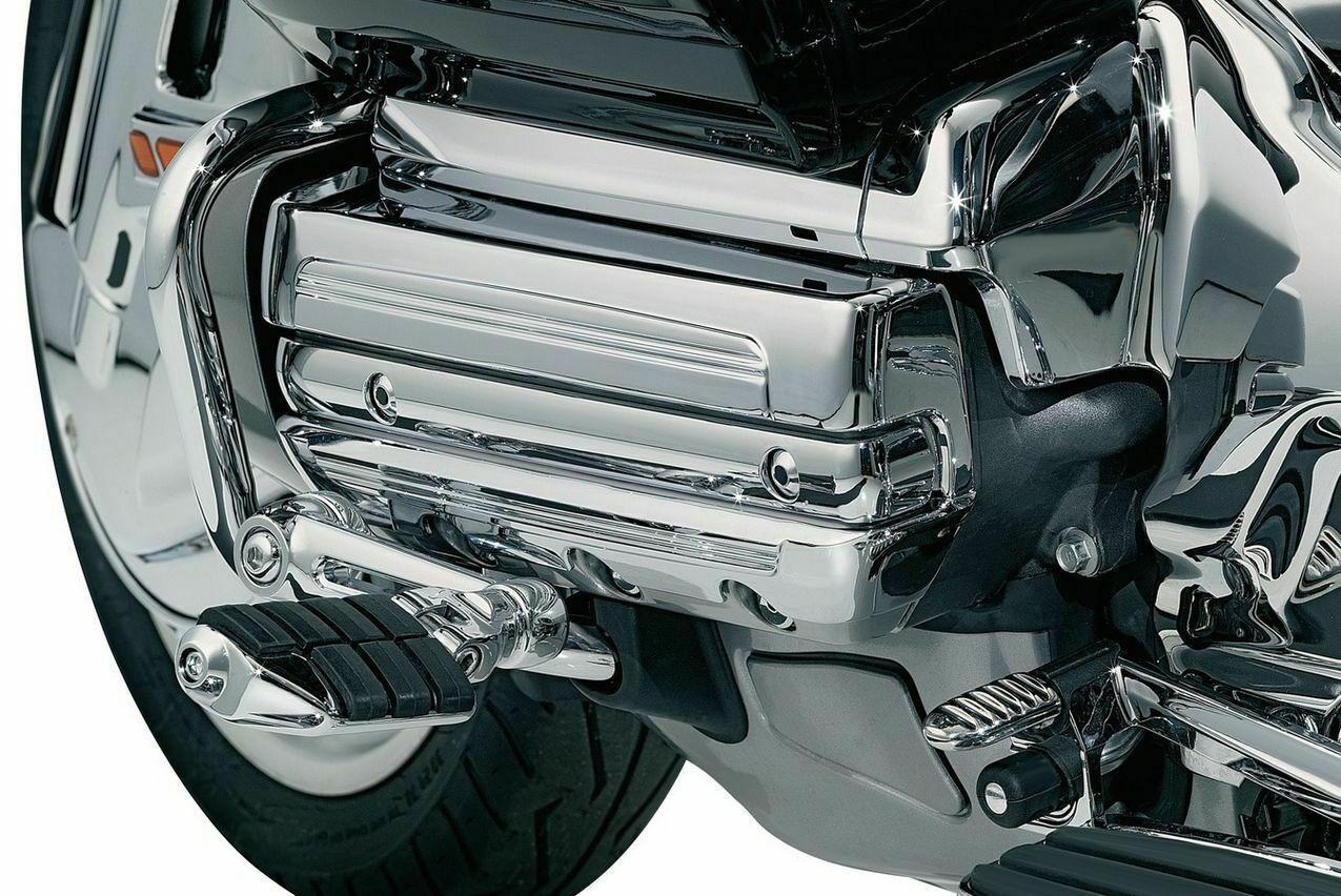 Lighting Valve Cover Set Fit For Honda GL1800 Trike 2001-2010 2012 F6B 01-17 US - Moto Life Products