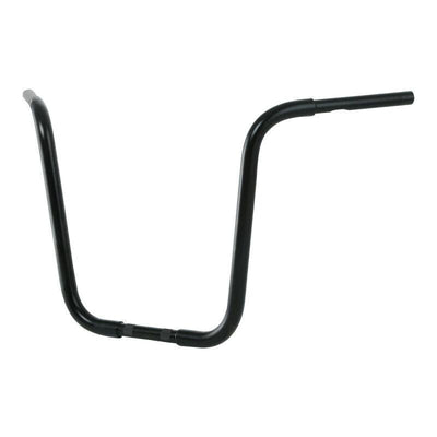 18" Rise 1 1/4" Ape Hangers Handlebar Fit For Harley Softail FLST FXST Sportster - Moto Life Products