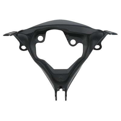 Headlight Upper Fairing Stay Bracket Fit For Suzuki GSX-R 600 750 GSXR 750 08-10 - Moto Life Products