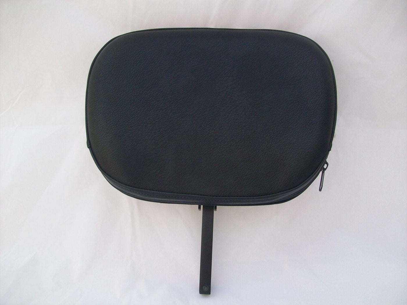 "NEW" Adjustable / Removable Driver / Passenger Backrest for Corbin Seats - Moto Life Products
