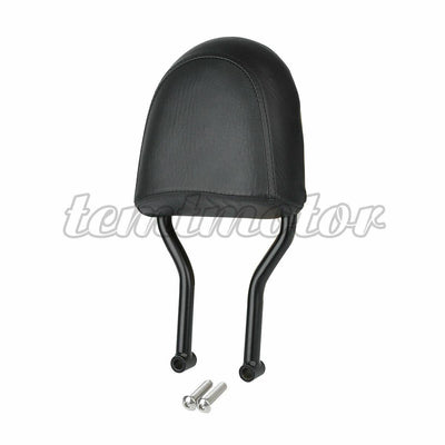 Sissy Bar Passenger Backrest For Harley Street 500 750 XG500 XG750 2015-2020 16 - Moto Life Products