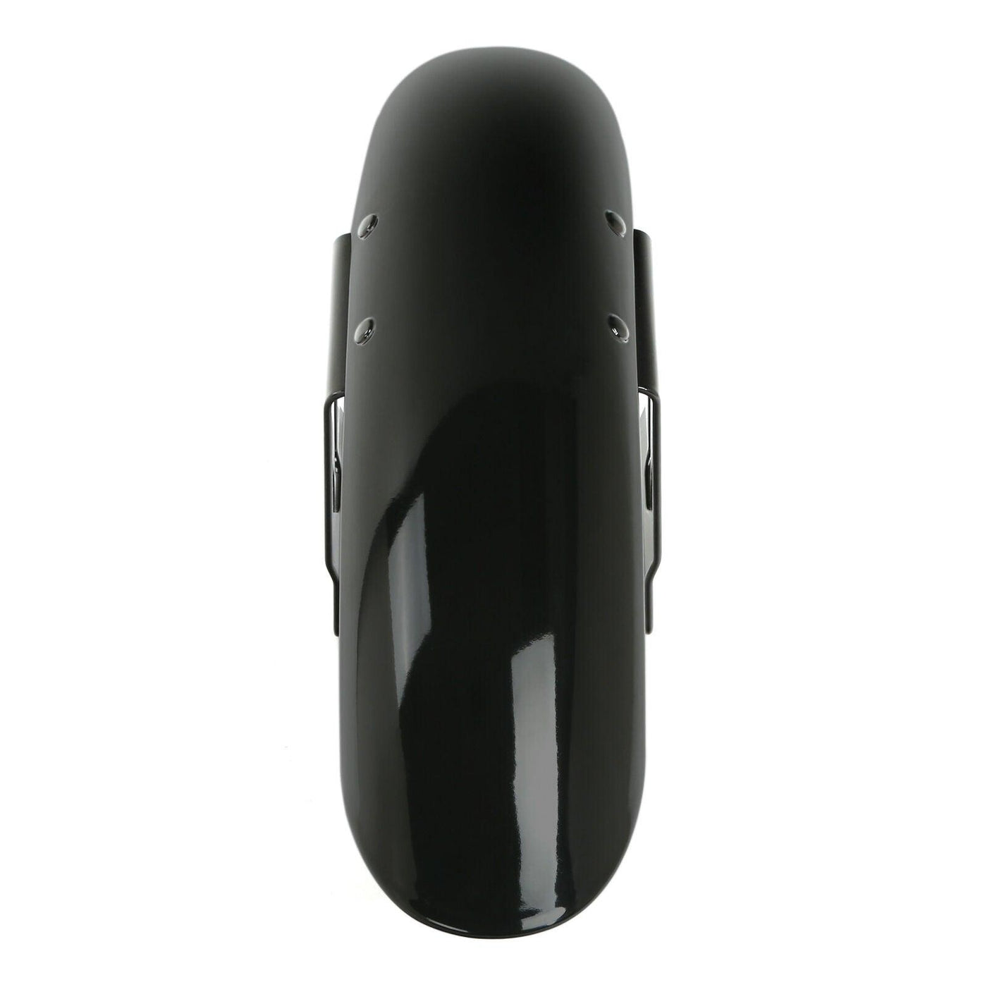 Gloss/ Matte Front Fender Mudguard Cover Fit For Harley Sportster XL 883 XL1200 - Moto Life Products