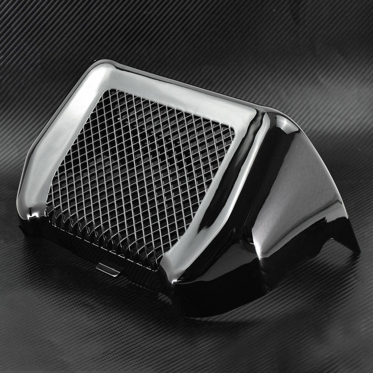 Oil Cooler Cover Kit Fit For Harley Touring FLHRC FLHX FLHXS FLTRX FLTRXS 17-20 - Moto Life Products