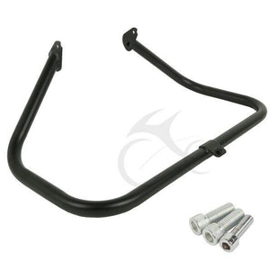 1.25''Engine Guard Highway Crash Bar Fit For Harley Touring Road Glide 97-08 07 - Moto Life Products