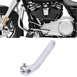 Shift Shifter Arm Rod Lever Fit For Harley Touring Street Glide Road Glide 17-22 - Moto Life Products