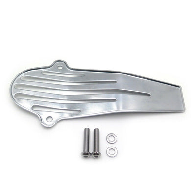 For Yamaha V-Star V STAR 650 1100 Classic Custom Chrome Grille Drive Shaft Cover - Moto Life Products