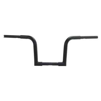 10" Rise Ape Hanger 1-1/4" Handlebar Fit For Harley Sportster XL1200 883 Custom - Moto Life Products