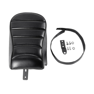 Rear Passenger Seat Pad Fit For Harley Sportster Iron XL883 XL1200 2016-2022 US - Moto Life Products