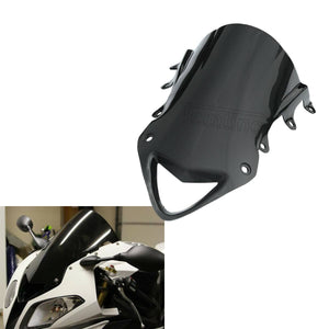 Windscreen Windshield Protector For BMW S1000RR S1000R 2009-2014 2010 2011 2012 - Moto Life Products