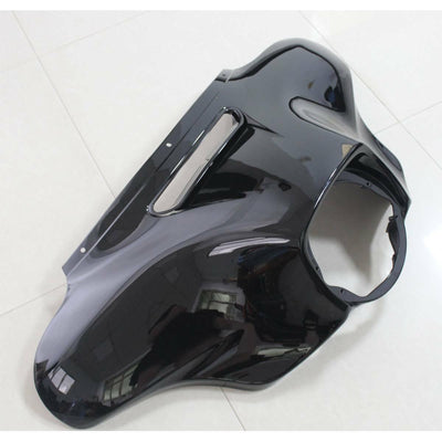 Batwing Outer / Inner Fairing / Speakers Cover Fit For Harley Street Glide 14-20 - Moto Life Products