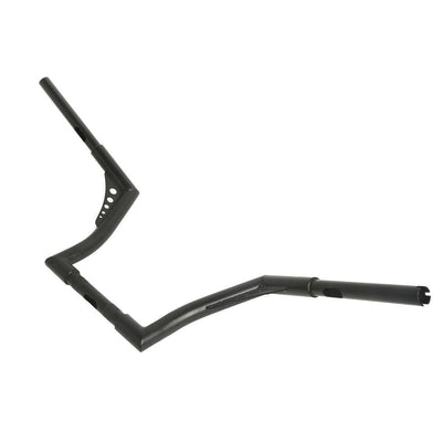 1 1/4" Fat 10" Rise Hangers Handlebar Fit for Harley Softail Sportster XL 883 - Moto Life Products