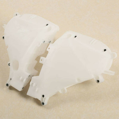 Unpainted Inner Fairing Speakers Cover Fit For Harley Electra Street Glide 14-21 - Moto Life Products