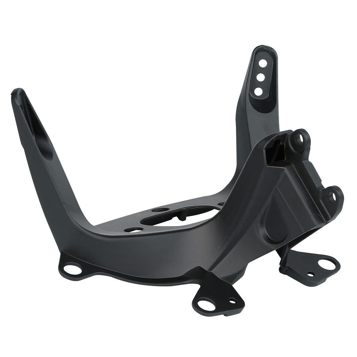 Front Upper Stay Headlight Fairing Bracket For Yamaha YZF R6 YZF-R6 2003-2005 04 - Moto Life Products