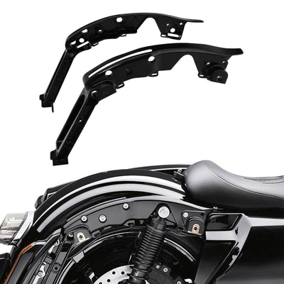 Fender Support Kit Fit For Harley Touring Street Glide Electra Glide 14-22 2015 - Moto Life Products
