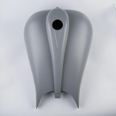 6.6gal. Gallons Gas Fuel Tank w/ Cap Fit For Harley Touring Street Glide 2008-22 - Moto Life Products