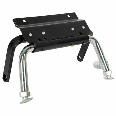 Adjustable Service Center Stand For Harley Davidson 99-08 Touring Road King CVO - Moto Life Products