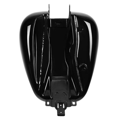 Painted 6 gallon Fuel Gas Tank Fit For Harley Touring Electra Street Glide 08-21 - Moto Life Products