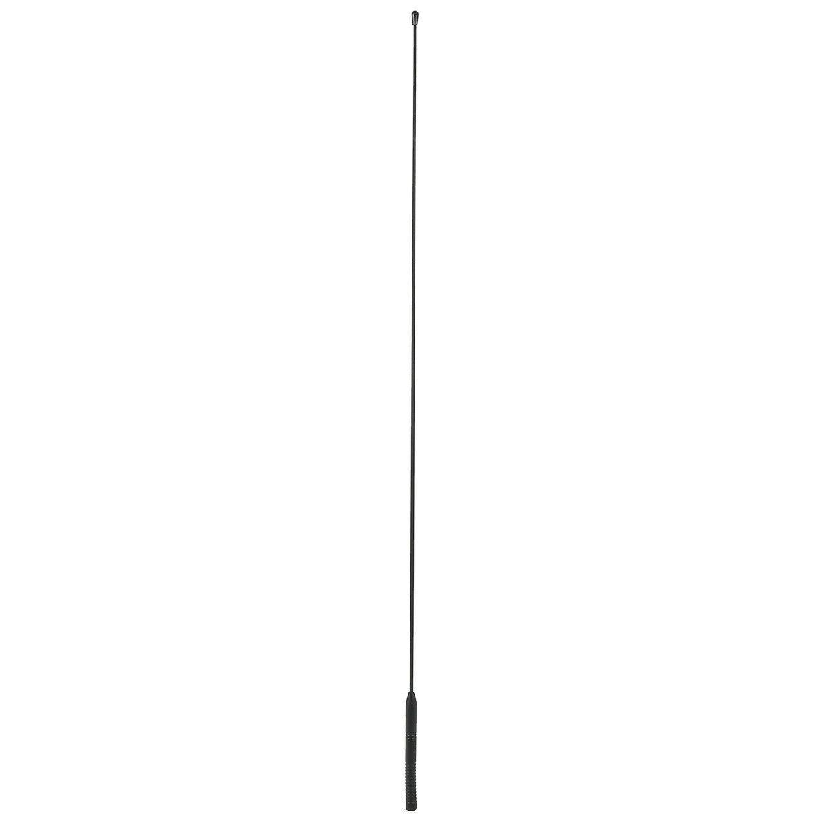 Black AM FM Antenna Fit For Harley Street Electra Glide Road King 1986-2020 2012 - Moto Life Products