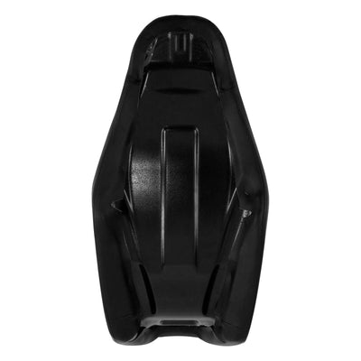Black Driver Passenger Seat Fit For Harley Davidson Street XG500 XG750 2015-2020 - Moto Life Products