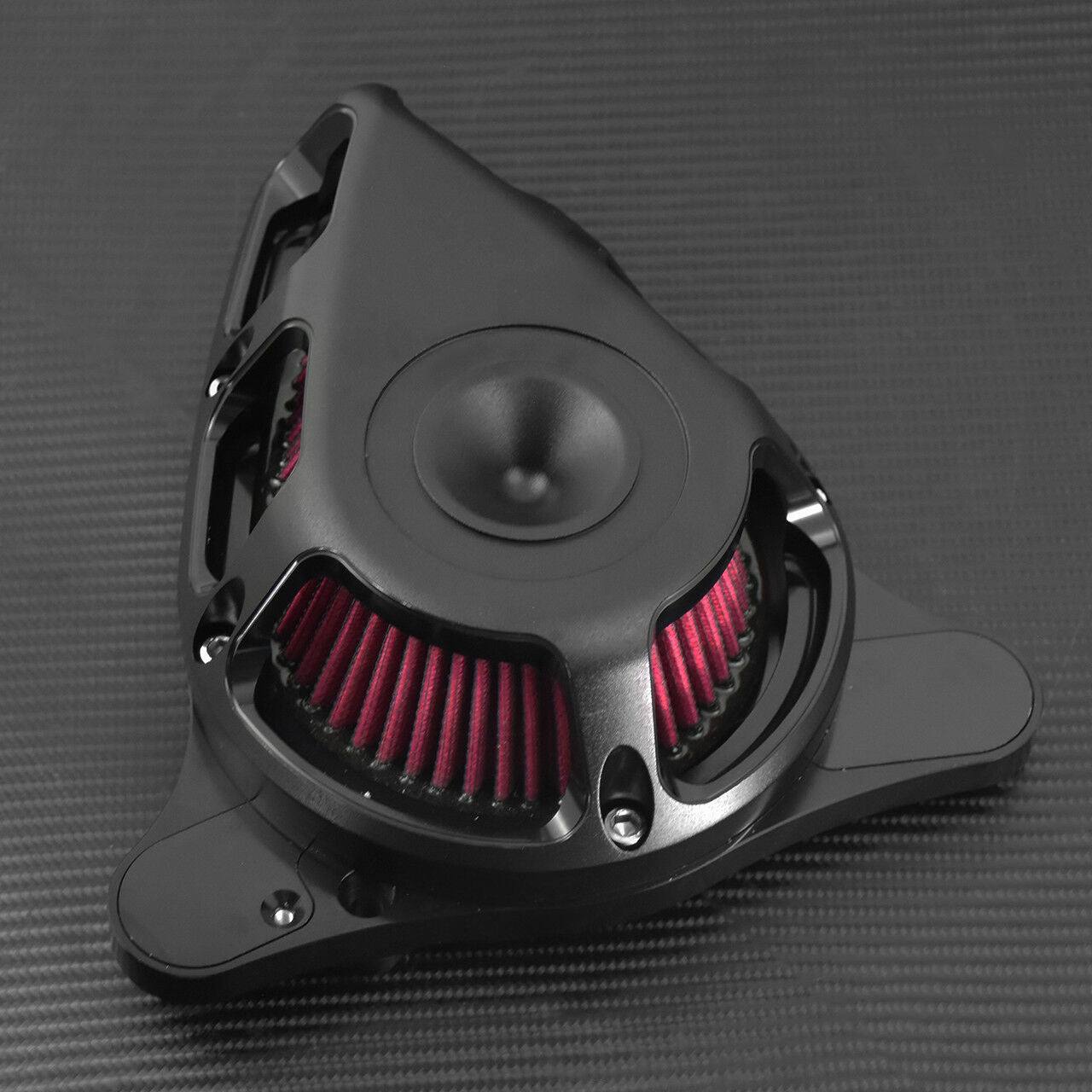 Turnable Air Cleaner Air Filter System Fit For Harley Touring 17-19 Softail 2018 - Moto Life Products