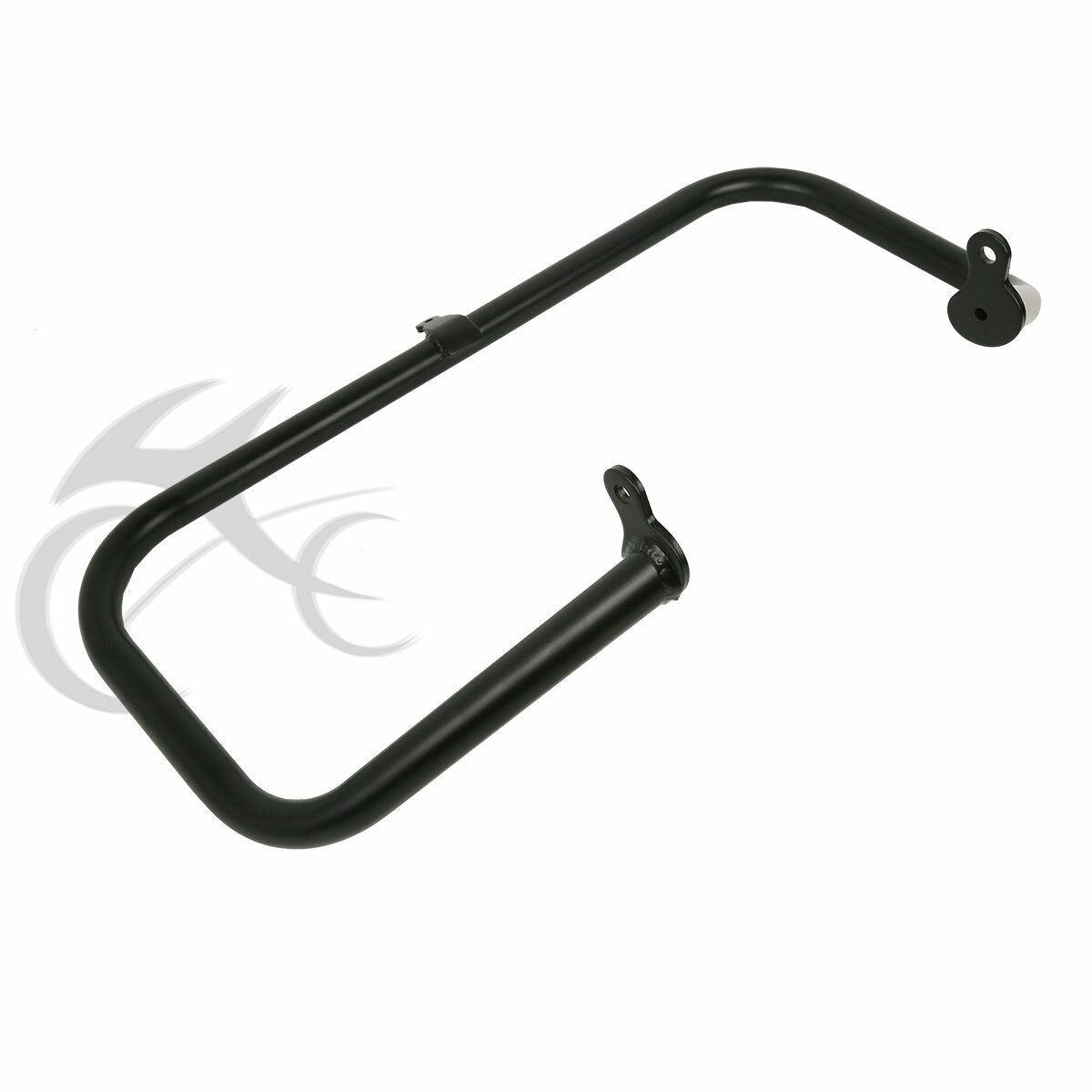 Highway Engine Guard Crash Bar Fit For Harley Touring Street Glide FLHX 09-22 - Moto Life Products