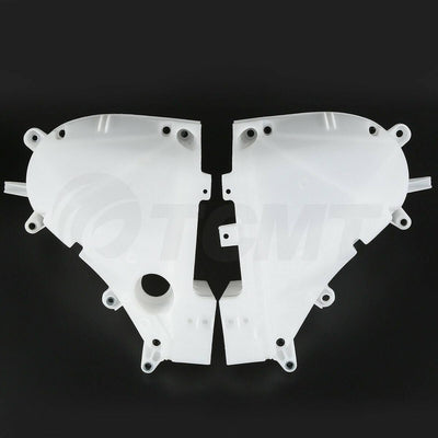 Unpainted Inner Fairing Speakers Covers Fit For Harley Street Glide FLHX 14-22 - Moto Life Products