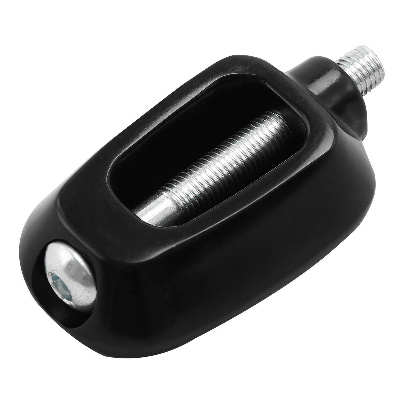 Black Shift Shifter Peg Fit For Harley Touring Road Glide Softail Sportster XL - Moto Life Products