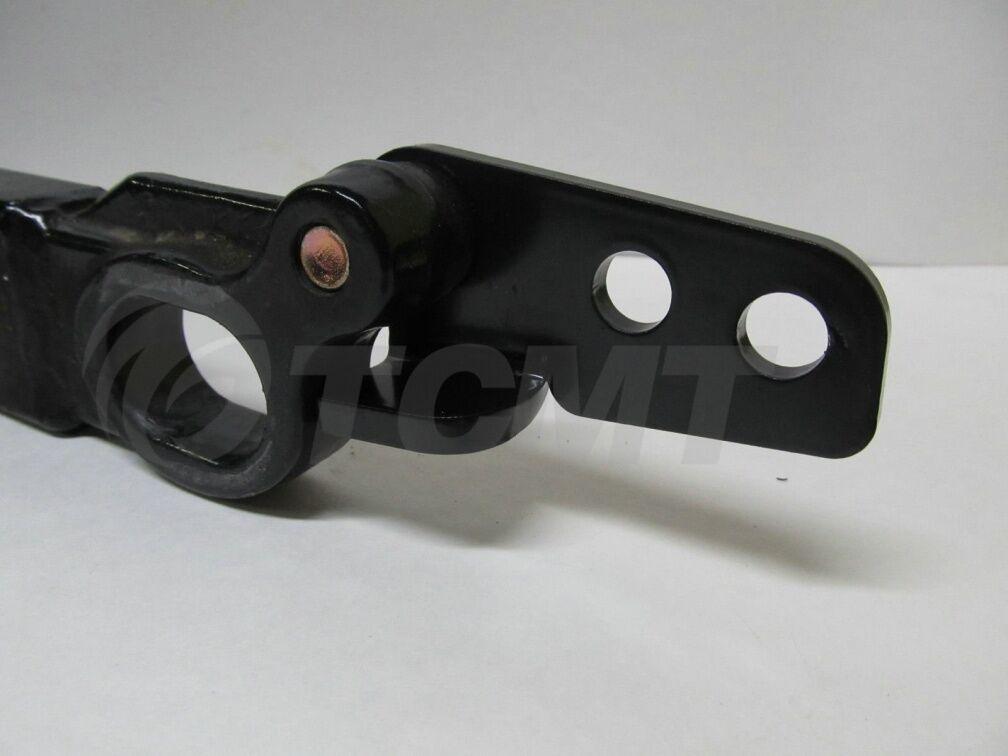 thumbnail image 2 of TCMT Adjustable Rear Lowering Kit – 1-2 Inches – For Harley Street Electra Glide Ultra (2002-2016) 2 of 3